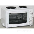 electric  Oven